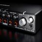 Preview: Roland Rubix44 USB Audio-Interface mit Kopfhörer