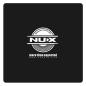 Preview: Nux Schlagzeug-Teppich Drum-Rug 130x130cm