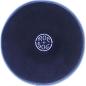 Preview: Roc-n-Soc Schlagzeughocker Rundsitz Blau