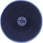 Preview: Roc-n-Soc Rundsitz Blau mit Lehne