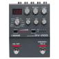 Preview: Boss RV-200 Reverb Hall-Effektgerät mit Klinkenkabel