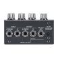 Preview: Boss RV-200 Reverb Hall-Effektgerät mit Klinkenkabel