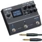 Preview: Boss RV-500 Reverb Hall Effektgerät mit Kabel