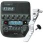 Preview: Tama Metronom RW200 Rhythm Watch mit RWH10 Halter