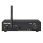 Preview: Tascam Bluetooth-Audioempfänger RX-BT10 mit Audiokabel