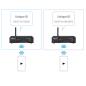 Preview: Tascam Bluetooth-Audioempfänger RX-BT10 mit 2x XLR-Kabel