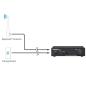 Preview: Tascam Bluetooth-Audioempfänger RX-BT10 Bluetooth-Receiver