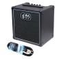 Preview: EBS Verstärker Session 30S MK3 Bass Combo mit Kabel