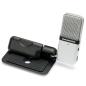 Preview: Samson Go Mic USB Mikrofon mit Audiofly InEar Hörer