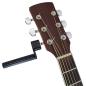 Preview: Planet Waves Beatles Gitarrengurt mit Saitenkurbel