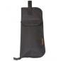 Preview: Roland SB-B10 Stickbag Black Series mit Schlagzeugstöcken