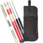 Preview: Roland SB-B10 Stickbag mit Switchbrush mit Rods mit Schlagzeugstöcken