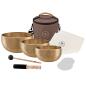 Preview: Meinl Sonic Energy Klangschalen-Set SB-Y1 Yoga Nidra