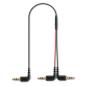 Preview: Rode SC11 TRS-Verteilerkabel 27,5 cm