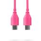 Preview: Rode USB-Kabel SC22-P USB-C auf USB-C Kabel 30cm Pink
