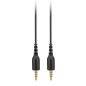 Preview: Rode SC9 3,5mm TRRS Verbindungskabel