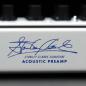 Preview: EBS Vorverstärker SCSP Stanley Clarke Signature Akustik-Preamp