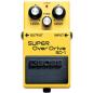 Preview: Boss SD-1 Super Overdrive Pedal mit Netzteil