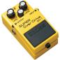 Preview: Boss SD-1 Super Overdrive Pedal mit Netzteil