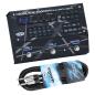 Preview: Boss SDE-3000 EVH Digital Dual Delay mit Kabel