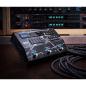 Preview: Boss SDE-3000 EVH Digital Dual Delay mit Kabel