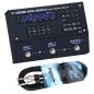 Preview: Boss SDE-3000 Dual Digital Delay Effekt mit Kabel