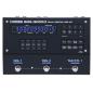 Preview: Boss SDE-3000 Dual Digital Delay Effekt mit Kabel