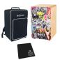 Preview: Sela SE174 Art Series Urban Cajon mit Tasche und Pad