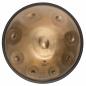 Preview: Sela SE 202 Harmony Handpan D Amara mit Pflege-Öl