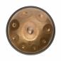 Preview: Sela SE 215 Unity Handpan C# Kurd mit Pflege-Öl