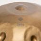 Preview: Sela SE 215 Unity Handpan C# Kurd mit Pflege-Öl