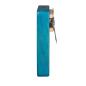 Preview: Sela SE249 Kalimba Mahagoni 17 Blau mit Tuch