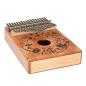 Preview: Sela SE 252 Kalimba Mahagoni 17 Free Spirit