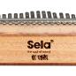 Preview: Sela SE 252 Kalimba Mahagoni 17 Free Spirit mit Tuch