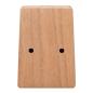 Preview: Sela SE 252 Kalimba Mahagoni 17 Free Spirit