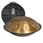 Preview: Sela SE 300 Harmony Handpan Bb2 Amara