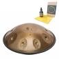 Preview: Sela SE301 Harmony Handpan C Amara mit Pflege-Öl