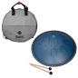 Preview: Sela SE 381 Melody Tongue Drum D Amara Navy Blue