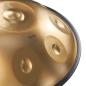 Preview: Sela Nomo SE400 Handpan D-Kurd Edelstahl mit Stativ