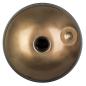 Preview: Sela Handpan SEHP201 Harmony D-Kurd Edelstahl