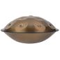 Preview: Sela Handpan SEHP201 Harmony D-Kurd Edelstahl