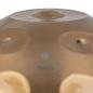 Preview: Sela Handpan SEHP201 Harmony D-Kurd Edelstahl