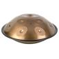 Preview: Sela Handpan SEHP202 Harmony D-Amara Edelstahl