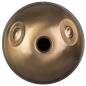 Preview: Sela Handpan SEHP202 Harmony D-Amara mit Pflegemittel