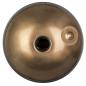 Preview: Sela Handpan SEHP202 Harmony D-Amara Edelstahl