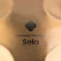 Preview: Sela Handpan SEHP202 Harmony D-Amara mit Pflegemittel