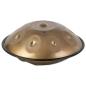 Preview: Sela Handpan SEHP203 Harmony D-Kurd Edelstahl