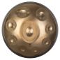 Preview: Sela Handpan SEHP204 Harmony D-Amara mit Pflegemittel