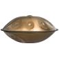 Preview: Sela Handpan SEHP330 Harmony D-Kurd Edelstahl