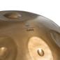 Preview: Sela Handpan SEHP330 Harmony D-Kurd Edelstahl mit Lehrbuch